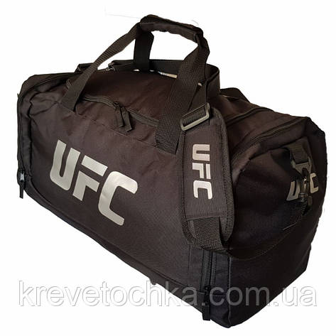 Спортивна сумка UFC, фото 2