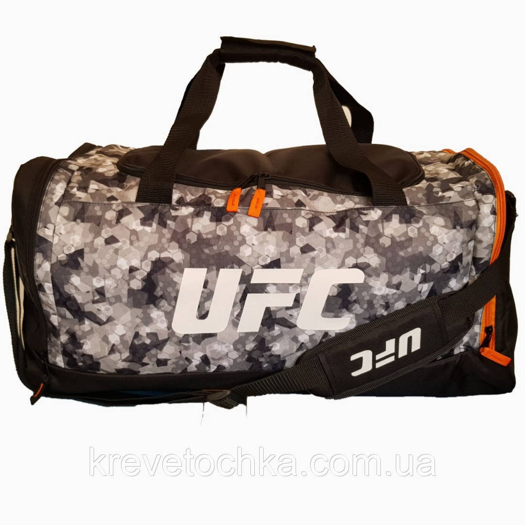 Спортивна сумка UFC