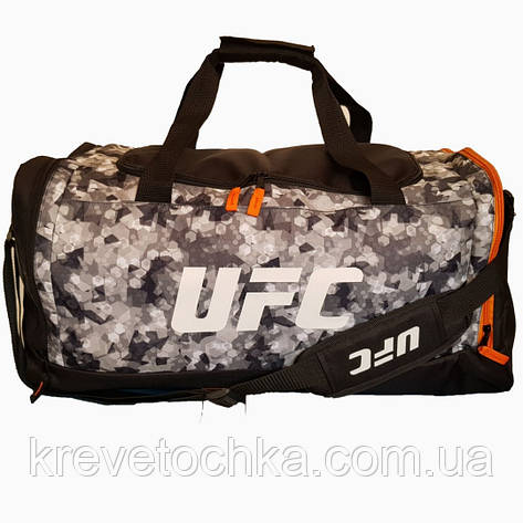 Спортивна сумка UFC, фото 2