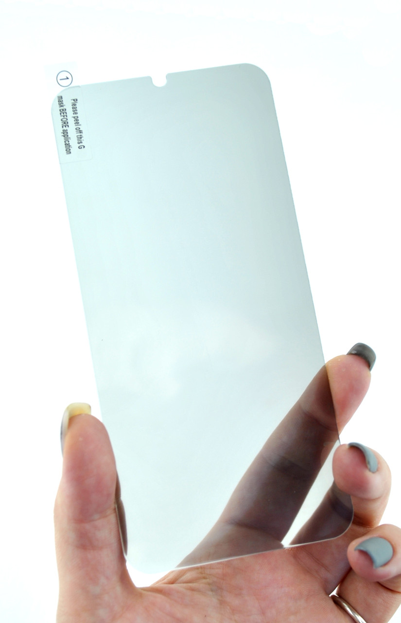 Захисне скло Samsung M01 CLEAR PRIVACY A +