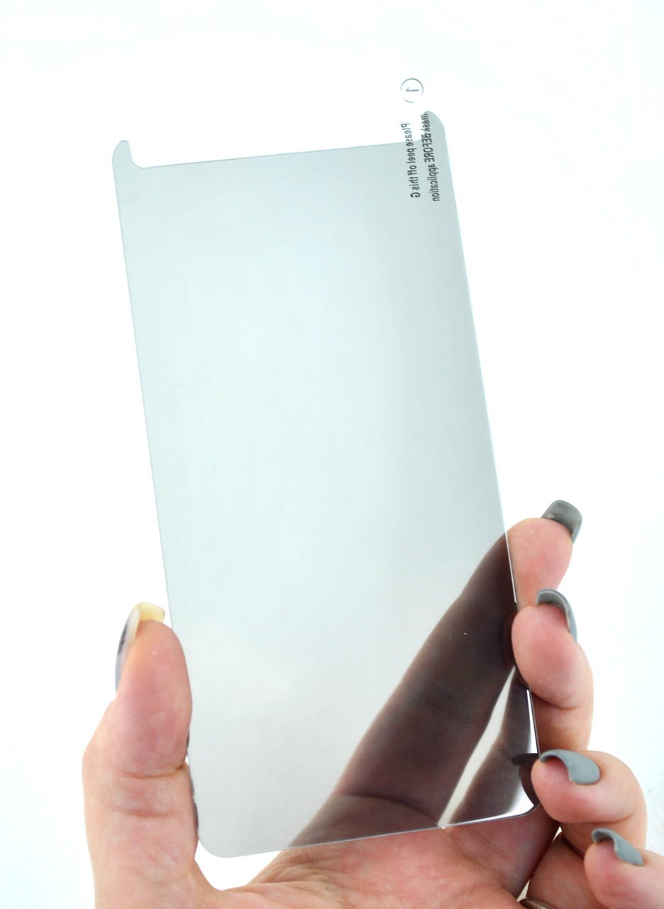 Захисне скло Samsung A01 Core CLEAR PRIVACY A +