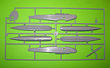 Пластикова модель 1/72 Special hobby 72241 Британський гідролітак Vickers/CASA type 245 Spanish Versi., фото 6