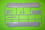Пластикова модель 1/72 Special hobby 72241 Британський гідролітак Vickers/CASA type 245 Spanish Versi., фото 5