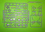 Пластикова модель 1/72 Special hobby 72241 Британський гідролітак Vickers/CASA type 245 Spanish Versi., фото 7