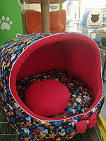 Будка «Зірочка» No2