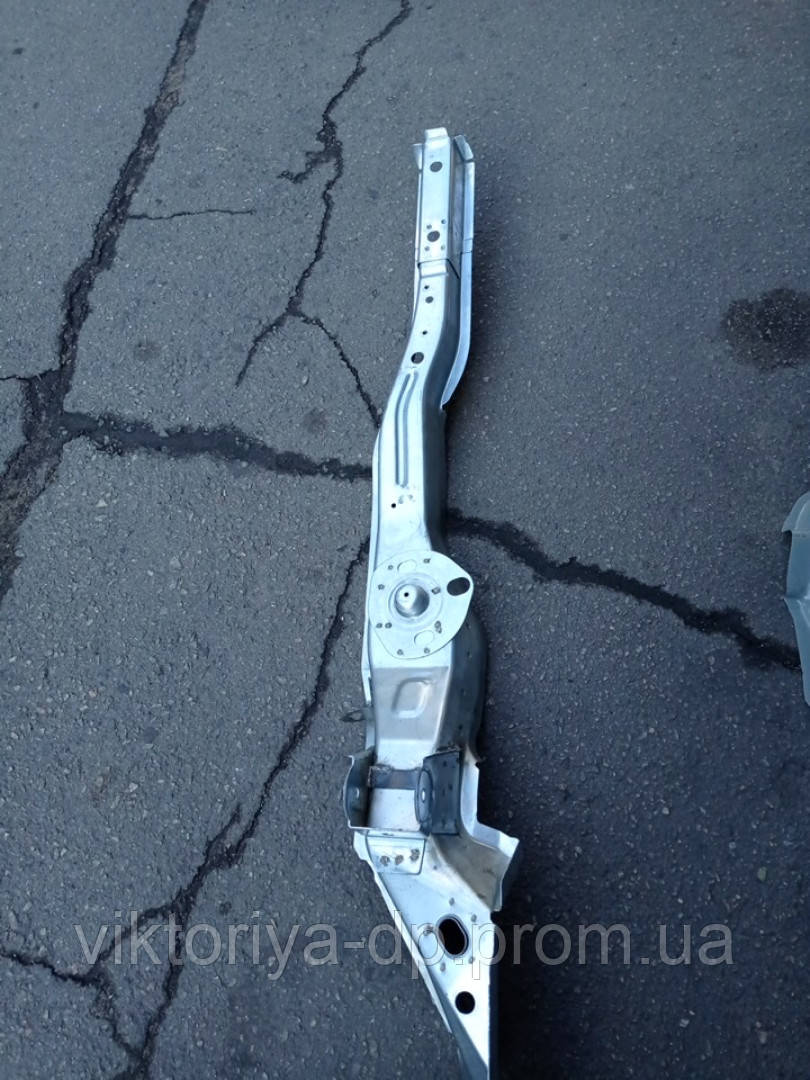 Купить Лонжерон задний део Ланос левый, цена 3500 ₴ — Prom.ua (ID ...