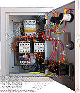 РУСТМ5412 — ящик керування реверсивним асинхронним електродвигуном, фото 3