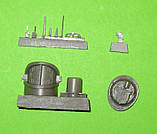 Пластикова модель 1/72 Special hobby 72248 Яковлев ЯК-23 'Warsaw Pact', фото 7