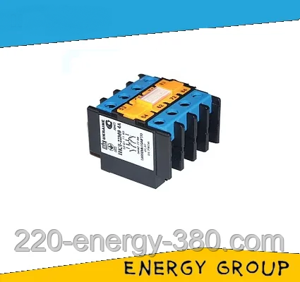 Приставка ПКЛ-40, фото 1