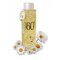 Тонер для обличчя Wokali Natural Beauty Blossom Essence 360 Chamomile