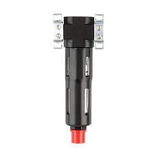 Фільтр для очищення повітря 1/4", 5мкм, 950 л/хв, метал INTERTOOL PT-1416, фото 6