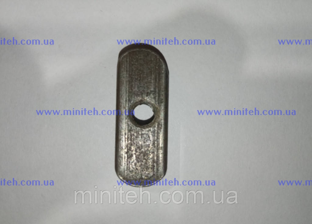 Шпонка маховика двигуна R175/180