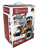 Блендер стаціонарний Zepline ZP 004 850 Вт, фото 3