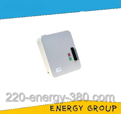 Пускачі ПМЛ-5620, фото 1