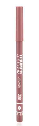 Олівець для губ COLOR EYELINER