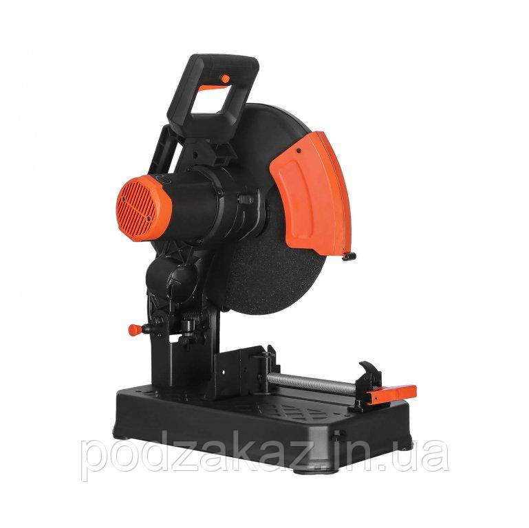 Монтажна пила Dnipro-M CM-35 HLZ, фото 1