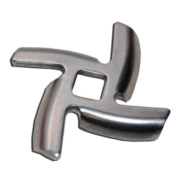 Ножі для м'ясорубки Atlanta ATH-370 - запчастини для м'ясорубок Atlanta, фото 1