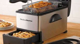 Фритюрниці