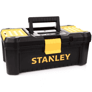 Ящик для інструментів Stanley ESSENTIAL 12.5" пластиковий 180х130х325 мм