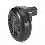 Нагрівач портативний Warm Air Blower 900 Watts з пультом, фото 3