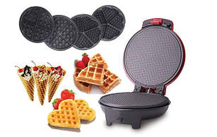 Вафельниці