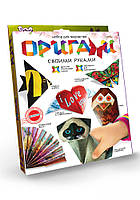 Бумага для оригами OP-01 (270x213x15 мм) Danko