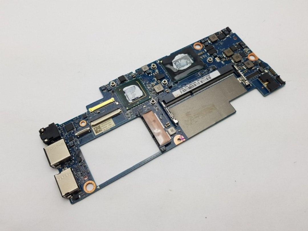 Материнська плата Lenovo Yoga 11s UMA i3-3229 90003059 Нова оригінал (100% робоча)