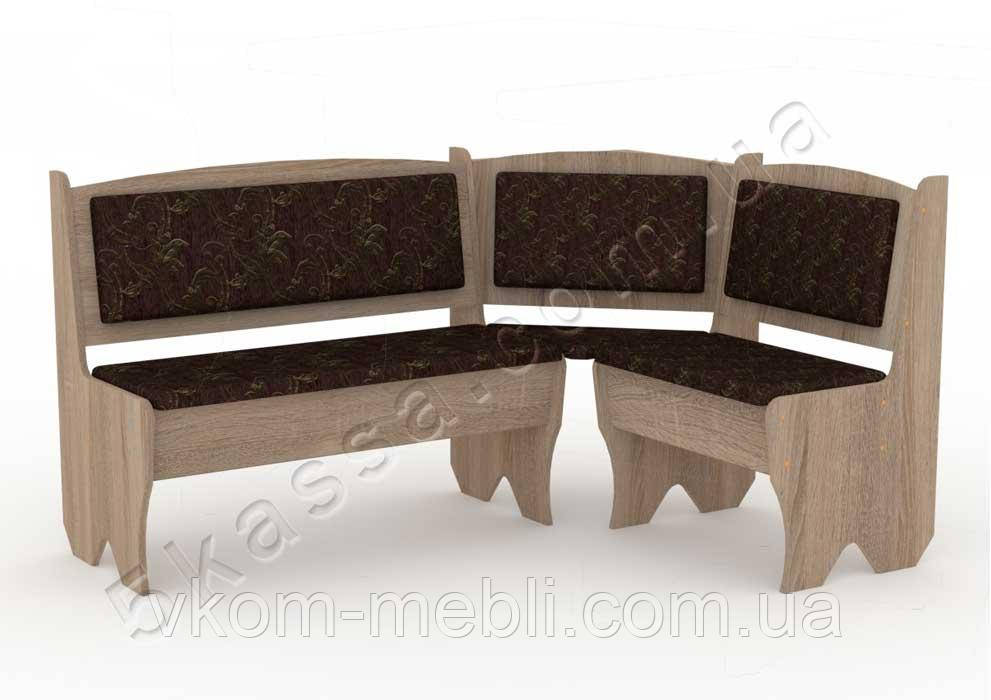 Кухонний куточок Данія, фото 1