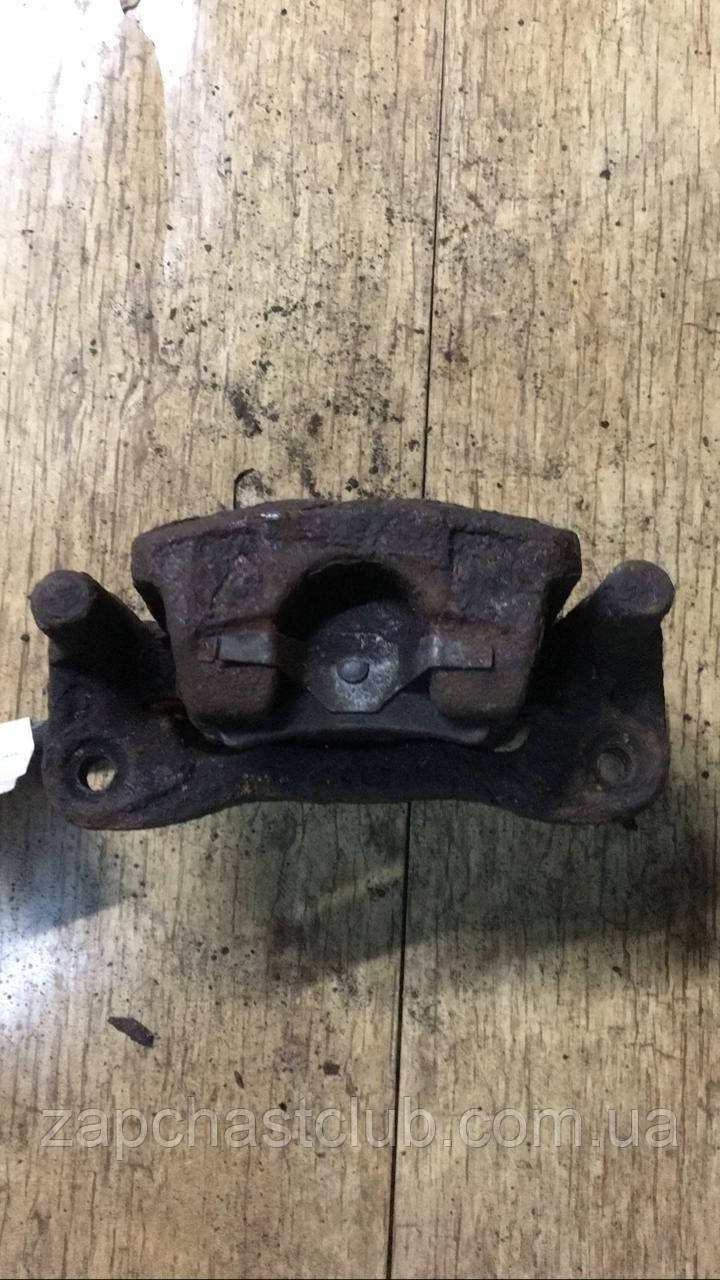 Суппорт гальмівний задній лівий 4605A477 993110 Lancer X Mitsubishi, фото 1