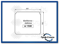 Погрузчик JCB стекло 528.70 530.120 530.70 532.120 533.105 535.125 535.140 535.95