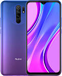 Чохли для Xiaomi Redmi 9 / Poco M2