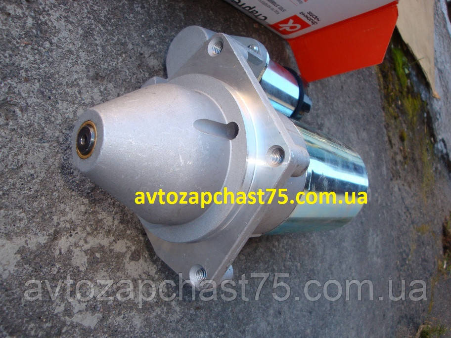 Стартер Ваз 2101, 2102, 2103, 2104, 2106, 2106, 2107, 2121 Ніва ...