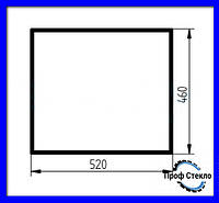 Скло дах навантажувач Manitou BT420, BT420S2, BT420S3E2, BT420S4E3, BT425, BTI220, BTI225, BTI225S2