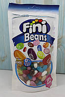 Цукерки Fini Beans 165 г