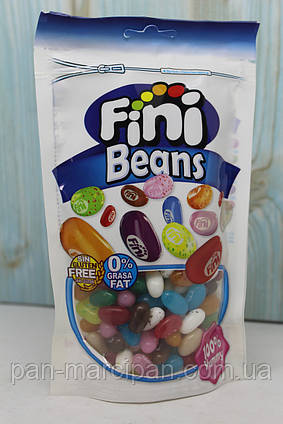 Цукерки Fini Beans 165 г