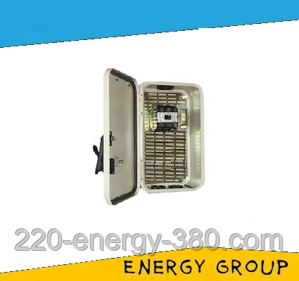 ПМЛ-7230, фото 1