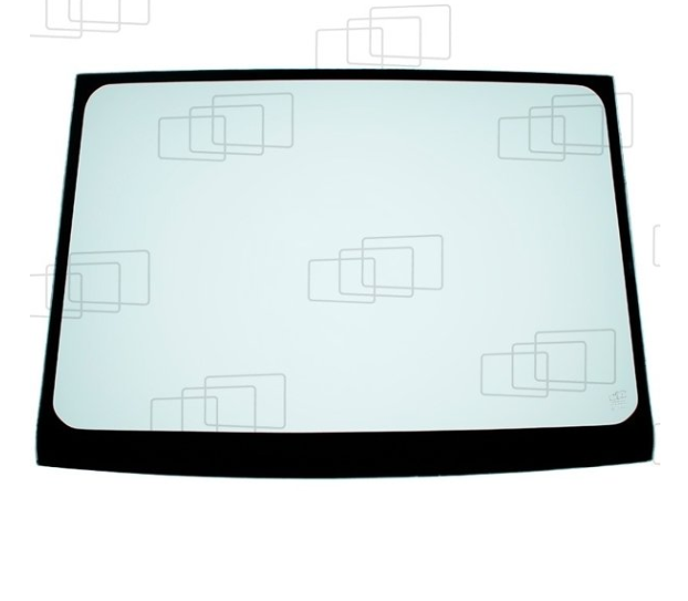 Скло лобове самоскида CAT 725, 725B, 725C, 730, 730B, 730C, 735, 735B, 735C