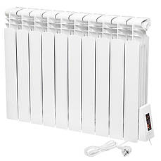 ЕЛЕКТРОРАДІАТОРИ