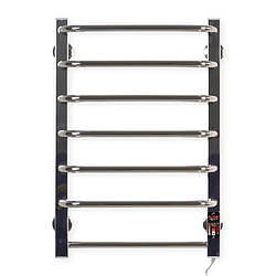 Рушникосушка КЛАСІК-7 з підключенням правимо