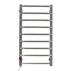 Рушникосушка КЛАСІК-9 з лівим підключенням