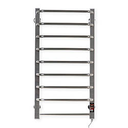 Рушникосушка КЛАСІК-9 з підключенням правимо