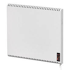 МЕТАЛЕВІ ПАНЕЛІ ОПАЛЕННЯ