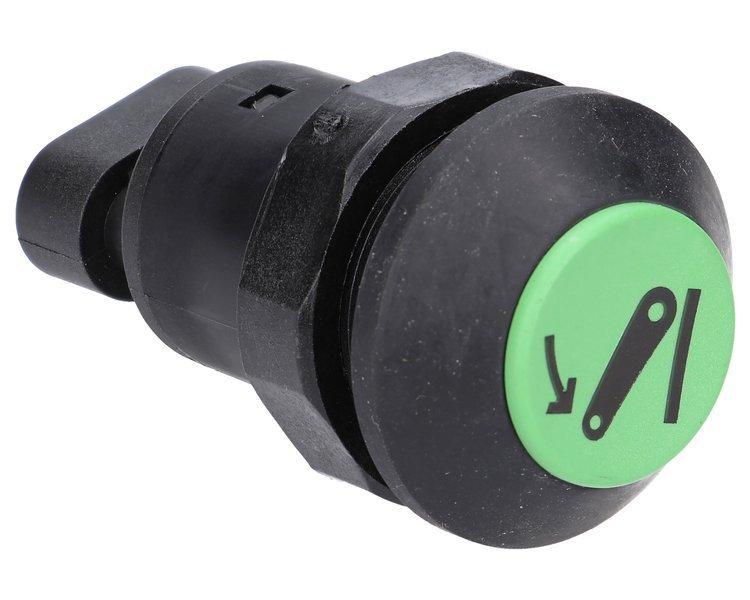 Перемикач гідравлічної тяги навішування трактор Case, New Holland, Steyr 1-40-558-047, 47057242