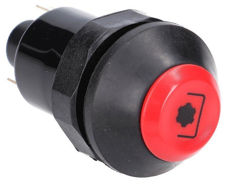 Перемикач коробки відбору потужності трактор Case, Steyr 1-40-258-064