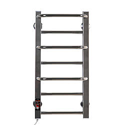 Рушникосушка МІНІ МІКС-7 з лівим підключенням