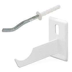 Кріплення для радіаторів