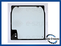 Стекло мини экскаватор Case CX-B CX-B seria 2 New Holland E16C E16B - przednia