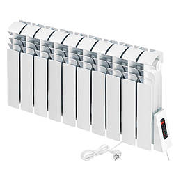 Електрорадіатор (Міні) 10 секцій