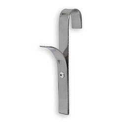 Гачок для Рушникосушки (хром)