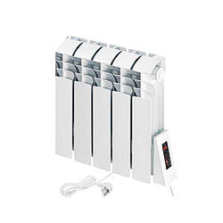 Електрорадіатор (Міні) 5 секцій